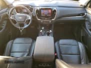 ✅ 2020 Chevrolet Traverse LT • VIN: 1GNEVHKW9LJ225062 • Лот: 87186535. Опубликован ранее на Copart с пробегом 115 176 миль. Бесплатный доступ к архиву аукционных продаж из США и подробный отчёт об истории автомобиля на DreamBid. Изображение 8.