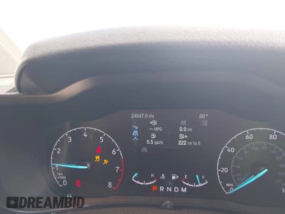 ✅ 2019 Ford Transit Connect XLT • VIN: NM0GS9F22K1411013 • Лот: 42230012. Опубликован ранее на IAAI с пробегом 24 647 миль. Бесплатный доступ к архиву аукционных продаж из США и подробный отчёт об истории автомобиля на DreamBid. Изображение 7.