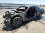 ✅ 2016 Dodge Challenger SRT Hellcat • VIN: 2C3CDZC92GH191592 • Lot: 61436314. Wystawiony na Copart z przebiegiem Nie podano. Bezpłatny archiwum sprzedaży aukcyjnych z USA i szczegółowy raport historii pojazdu na DreamBid. Zdjęcie 1.