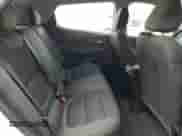 2023 Chevrolet Bolt EV 1LT with VIN 1G1FW6S07P4195163, listed as a Copart auction lot 40204474 with 5,921 mi miles and . Bid and sale history available at DreamBid. Image 10.