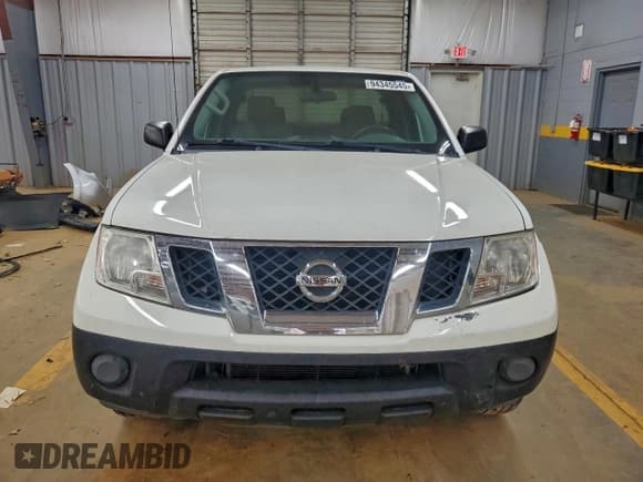 ✅ 2018 Nissan Frontier SV • VIN: 1N6BD0CT1JN771426 • Lot: 94345545. Listed on Copart with 185,809 mi. Free auction sales archive from the USA and detailed vehicle history report at DreamBid. Image 5.