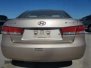 ✅ 2007 Hyundai Sonata GLS • VIN: 5NPET46C07H270297 • Лот: 74612184. Опубликован ранее на Copart с пробегом 232 546 миль. Бесплатный доступ к архиву аукционных продаж из США и подробный отчёт об истории автомобиля на DreamBid. Изображение 6.