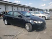 ✅ 2012 Kia Forte LX • VIN: KNAFT4A29C5486868 • Lot: 80538415. Wystawiony na Copart z przebiegiem 96 327 mil. Bezpłatny archiwum sprzedaży aukcyjnych z USA i szczegółowy raport historii pojazdu na DreamBid. Zdjęcie 4.