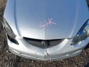 ✅ 2002 Acura RSX Auto • VIN: JH4DC54832C001794 • Lot: 43717685. Listed on IAAI with 145,645 mi. Free auction sales archive from the USA and detailed vehicle history report at DreamBid. Image 10.