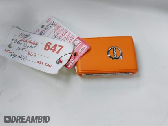 ✅ 2024 Volvo XC40 Ultimate Bright Theme • VIN: YV4L12UF8R2265543 • Lot: 42546549. Wystawiony na IAAI z przebiegiem Nie podano. Bezpłatny archiwum sprzedaży aukcyjnych z USA i szczegółowy raport historii pojazdu na DreamBid. Zdjęcie 11.