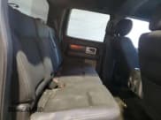 ✅ 2012 Ford F-150 XL • VIN: 1FTFW1EF9CFA62736 • Lot: 90320055. Listed on Copart with 320,329 mi. Free auction sales archive from the USA and detailed vehicle history report at DreamBid. Image 10.