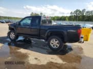 ✅ 2010 GMC Canyon • VIN: 1GTKSCDE3A8138077 • Lot: 57989105. Wystawiony na Copart z przebiegiem Nie podano. Bezpłatny archiwum sprzedaży aukcyjnych z USA i szczegółowy raport historii pojazdu na DreamBid. Zdjęcie 2.
