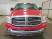 2007 Dodge 1500 SLT z VIN 1D7HU18277S247894, wystawiony jako Copart lot #67873964 z przebiegiem 207 175 mil mil oraz Czysty tytuł • Clean title. Historia ofert i sprzedaży dostępna na DreamBid. Obrazek 5.
