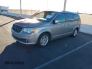 ✅ 2019 Dodge Grand Caravan SXT • VIN: 2C4RDGCG8KR621735 • Лот: 43600141. Опубликован ранее на IAAI с пробегом 244 498 миль. Бесплатный доступ к архиву аукционных продаж из США и подробный отчёт об истории автомобиля на DreamBid. Изображение 2.