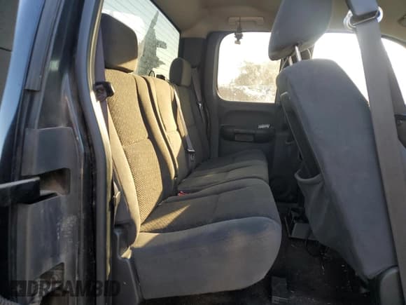 ✅ 2008 Chevrolet Silverado 1500 2LT • VIN: 2GCEC19J881276747 • Lot: 72558604. Listed on Copart with 160,695 mi. Free auction sales archive from the USA and detailed vehicle history report at DreamBid. Image 10.