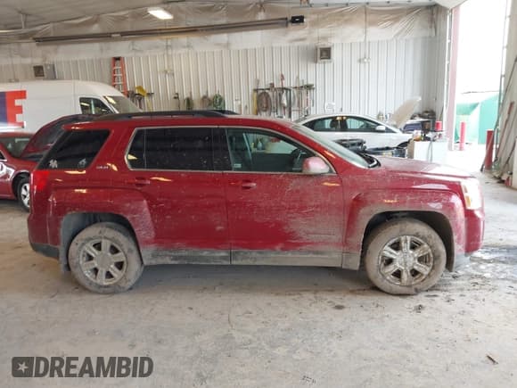 ✅ 2014 GMC Terrain SLE • VIN: 2GKFLWEK1E6341828 • Лот: 42885464. Опубликован ранее на IAAI с пробегом 205 151 миль. Бесплатный доступ к архиву аукционных продаж из США и подробный отчёт об истории автомобиля на DreamBid. Изображение 13.