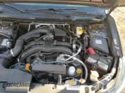 ✅ 2019 Subaru Impreza • VIN: 4S3GKAA65K3603769 • Лот: 93074715. Опубликован ранее на Copart с пробегом 47 802 миль. Бесплатный доступ к архиву аукционных продаж из США и подробный отчёт об истории автомобиля на DreamBid. Изображение 13.