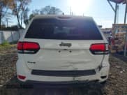 ✅ 2017 Jeep Grand Cherokee Altitude • VIN: 1C4RJFAG3HC674544 • Лот: 43601654. Опубликован ранее на IAAI с пробегом 179 444 миль. Бесплатный доступ к архиву аукционных продаж из США и подробный отчёт об истории автомобиля на DreamBid. Изображение 16.