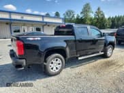✅ 2021 Chevrolet Colorado 4WD LT • VIN: 1GCGTCEN1M1182030 • Lot: 80992305. Wystawiony na Copart z przebiegiem 90 499 mil. Bezpłatny archiwum sprzedaży aukcyjnych z USA i szczegółowy raport historii pojazdu na DreamBid. Zdjęcie 3.