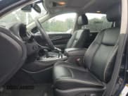 ✅ 2020 Infiniti QX60 Luxe • VIN: 5N1DL0MM3LC511349 • Лот: 64431435. Опубликован ранее на Copart с пробегом 105 758 миль. Бесплатный доступ к архиву аукционных продаж из США и подробный отчёт об истории автомобиля на DreamBid. Изображение 7.