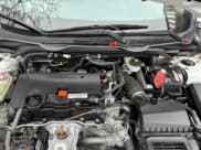 ✅ 2019 Honda Civic LX • VIN: 19XFC2F65KE041632 • Lot: 43773830. Listed on IAAI with 148,787 mi. Free auction sales archive from the USA and detailed vehicle history report at DreamBid. Image 9.