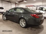 ✅ 2014 Buick Regal • VIN: 2G4GK5EX3E9204540 • Lot: 42963673. Listed on IAAI with 145,894 mi. Free auction sales archive from the USA and detailed vehicle history report at DreamBid. Image 3.