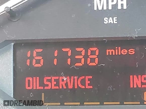 ✅ 1995 BMW 3 Series • VIN: WBABF4328SEK18413 • Lot: 43259206. Wystawiony na IAAI z przebiegiem 161 738 mil. Bezpłatny archiwum sprzedaży aukcyjnych z USA i szczegółowy raport historii pojazdu na DreamBid. Zdjęcie 13.