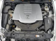 ✅ 2017 Lexus LS 460 • VIN: JTHBL5EF4H5144531 • Lot: 84559595. Listed on Copart with 72,929 mi. Free auction sales archive from the USA and detailed vehicle history report at DreamBid. Image 11.