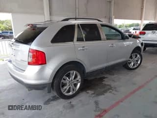 ✅ 2011 Ford Edge Limited • VIN: 2FMDK3KC0BBB58906 • Лот: 43125180. Опубликован ранее на IAAI с пробегом 216 113 миль. Бесплатный доступ к архиву аукционных продаж из США и подробный отчёт об истории автомобиля на DreamBid. Изображение 4.