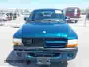 1997 Dodge Dakota with VIN 1B7FL26PXVS228973, listed as a IAAI auction lot 42510498 with 84,184 mi miles and . Bid and sale history available at DreamBid. Image 18.