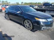 ✅ 2012 Acura TL Technology • VIN: 19UUA8F56CA032404 • Lot: 43797359. Wystawiony na IAAI z przebiegiem 123 551 mil. Bezpłatny archiwum sprzedaży aukcyjnych z USA i szczegółowy raport historii pojazdu na DreamBid. Zdjęcie 1.