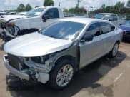 ✅ 2016 Chevrolet Impala LS • VIN: 2G11X5SA0G9178051 • Lot: 42814274. Listed on IAAI with 135,102 mi. Free auction sales archive from the USA and detailed vehicle history report at DreamBid. Image 17.