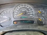 ✅ 2004 Chevrolet Tahoe LS • VIN: 1GNEC13T44J125146 • Lot: 67105365. Listed on Copart with 180,286 mi. Free auction sales archive from the USA and detailed vehicle history report at DreamBid. Image 9.