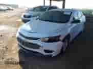 2017 Chevrolet Malibu LS с VIN 1G1ZC5STXHF214689, выставлен на аукционе IAAI как лот 42497853 с пробегом 91 501 миль миль и . История ставок и продаж доступна на DreamBid. Изображение 6.