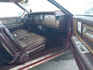 ✅ 1985 Cadillac Eldorado • VIN: 1G6EL5785FE611727 • Лот: 43034480. Опубликован ранее на IAAI с пробегом 63 235 миль. Бесплатный доступ к архиву аукционных продаж из США и подробный отчёт об истории автомобиля на DreamBid. Изображение 5.