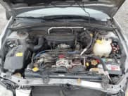 ✅ 2004 Subaru Forester XS • VIN: JF1SG65604H721338 • Lot: 43562108. Listed on IAAI with 194,707 mi. Free auction sales archive from the USA and detailed vehicle history report at DreamBid. Image 10.