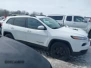 ✅ 2015 Jeep Cherokee Latitude • VIN: 1C4PJMCB3FW794479 • Lot: 41680588. Listed on IAAI with 80,393 mi. Free auction sales archive from the USA and detailed vehicle history report at DreamBid. Image 13.
