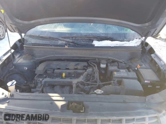 ✅ 2022 Hyundai Venue SE • VIN: KMHRB8A3XNU155384 • Lot: 41392758. Listed on IAAI with 84,337 mi. Free auction sales archive from the USA and detailed vehicle history report at DreamBid. Image 10.