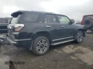 ✅ 2023 Toyota 4Runner Limited • VIN: JTEKU5JRXP6199438 • Lot: 68677455. Listed on Copart with 14,559 mi. Free auction sales archive from the USA and detailed vehicle history report at DreamBid. Image 3.