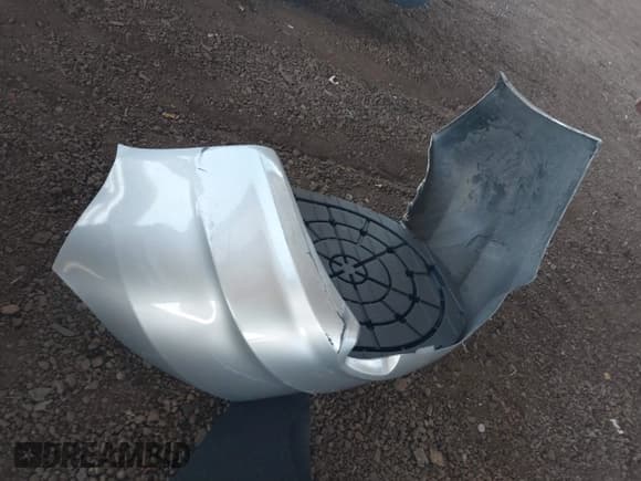 ✅ 2010 Mazda 6 i Touring • VIN: 1YVHZ8CH8A5M30883 • Lot: 42933974. Listed on IAAI with 73,770 mi. Free auction sales archive from the USA and detailed vehicle history report at DreamBid. Image 12.