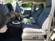 ✅ 2022 Nissan Frontier SV • VIN: 1N6ED1EJ4NN692045 • Lot: 66761695. Wystawiony na Copart z przebiegiem 58 528 mil. Bezpłatny archiwum sprzedaży aukcyjnych z USA i szczegółowy raport historii pojazdu na DreamBid. Zdjęcie 7.