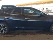 ✅ 2017 Nissan Maxima S • VIN: 1N4AA6AP3HC382797 • Lot: 42945459. Listed on IAAI with 127,826 mi. Free auction sales archive from the USA and detailed vehicle history report at DreamBid. Image 13.