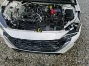 ✅ 2024 Nissan Sentra SV • VIN: 3N1AB8CVXRY213676 • Лот: 92507655. Опубликован ранее на Copart с пробегом 41 828 миль. Бесплатный доступ к архиву аукционных продаж из США и подробный отчёт об истории автомобиля на DreamBid. Изображение 13.