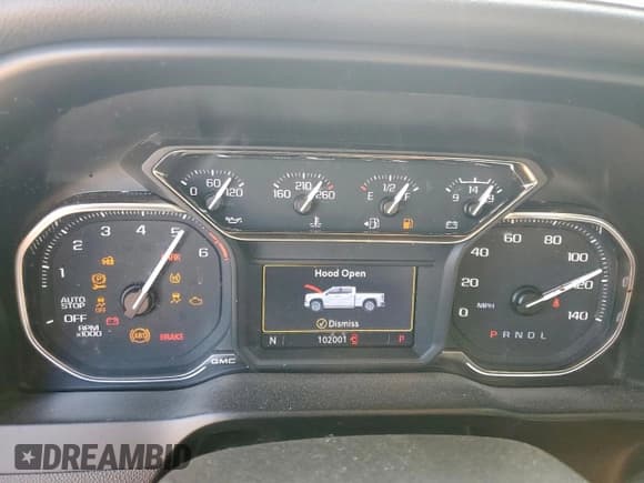 ✅ 2021 GMC Sierra 1500 Elevation • VIN: 3GTP8CEK1MG301977 • Лот: 91424935. Опубликован ранее на Copart с пробегом 102 001 миль. Бесплатный доступ к архиву аукционных продаж из США и подробный отчёт об истории автомобиля на DreamBid. Изображение 9.