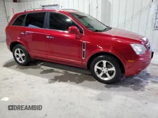 ✅ 2014 Chevrolet Captiva Sport LT • VIN: 3GNAL3EK8ES541344 • Lot: 85478894. Wystawiony na Copart z przebiegiem 128 463 mil. Bezpłatny archiwum sprzedaży aukcyjnych z USA i szczegółowy raport historii pojazdu na DreamBid. Zdjęcie 4.