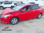 ✅ 2016 Chevrolet Cruze LS • VIN: 1G1BC5SM5G7289688 • Lot: 43498760. Listed on IAAI with 133,944 mi. Free auction sales archive from the USA and detailed vehicle history report at DreamBid. Image 17.