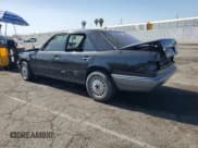 ✅ 1994 Mercedes-Benz E 320 • VIN: WDBEA32E6RC039814 • Лот: 57358815. Опубликован ранее на Copart с пробегом 227 110 миль. Бесплатный доступ к архиву аукционных продаж из США и подробный отчёт об истории автомобиля на DreamBid. Изображение 2.