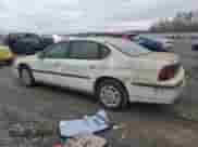 2000 Chevrolet Impala с VIN 2G1WF52E7Y9326306, выставлен на аукционе Copart как лот 75050694 с пробегом 53 576 миль миль и Чистый • Clean title. История ставок и продаж доступна на DreamBid. Изображение 2.