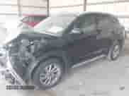 2017 Hyundai Tucson SE with VIN KM8J33A45HU567092, listed as a IAAI auction lot 43365936 with 96,379 mi miles and . Bid and sale history available at DreamBid. Image 17.