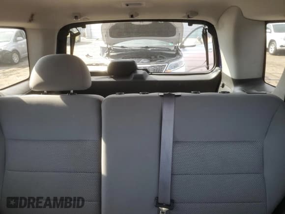 ✅ 2006 Ford Escape Hybrid • VIN: 1FMCU96H76KC95870 • Lot: 81560845. Listed on Copart with 99,167 mi. Free auction sales archive from the USA and detailed vehicle history report at DreamBid. Image 10.