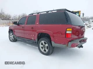 ✅ 2004 Chevrolet Suburban Z71 • VIN: 3GNFK16Z14G223768 • Лот: 41200734. Опубликован ранее на IAAI с пробегом 264 399 миль. Бесплатный доступ к архиву аукционных продаж из США и подробный отчёт об истории автомобиля на DreamBid. Изображение 3.