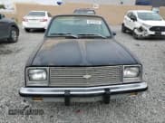 ✅ 1980 Chevrolet Chevelle • VIN: 1B689AA179720 • Лот: 52191254. Опубликован ранее на Copart с пробегом 48 660 миль. Бесплатный доступ к архиву аукционных продаж из США и подробный отчёт об истории автомобиля на DreamBid. Изображение 5.