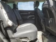 ✅ 2023 Kia Telluride EX • VIN: 5XYP34GC0PG347913 • Lot: 50332275. Listed on Copart with Not provided. Free auction sales archive from the USA and detailed vehicle history report at DreamBid. Image 12.