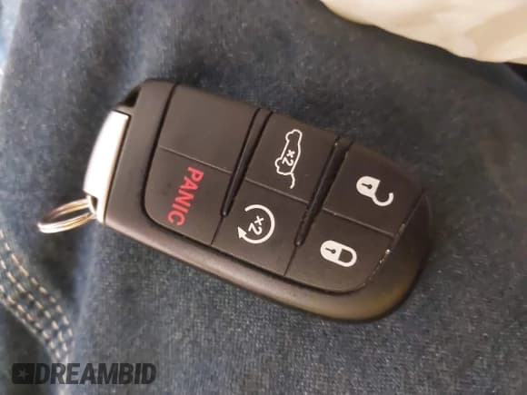 ✅ 2017 Dodge Durango R/T • VIN: 1C4SDJCT6HC834129 • Лот: 41669152. Опубликован ранее на IAAI с пробегом 205 376 миль. Бесплатный доступ к архиву аукционных продаж из США и подробный отчёт об истории автомобиля на DreamBid. Изображение 11.