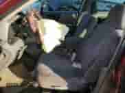 2003 Chevrolet Malibu z VIN 1G1ND52J73M630438, wystawiony jako Copart lot #88669645 z przebiegiem 97 509 mil mil oraz Szkoda całkowita • Salvage title. Historia ofert i sprzedaży dostępna na DreamBid. Obrazek 7.